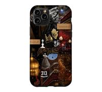 Shia Ashura Al Abbas, Ya Imam ALI, Schia Karbala Muharram Case for iPhone 11 Pro