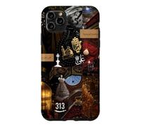 Shia Ashura Al Abbas, Ya Imam ALI, Schia Karbala Muharram Case for iPhone 11 Pro Max