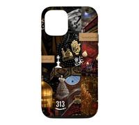 Shia Ashura Al Abbas, Ya Imam ALI, Schia Karbala Muharram Case for iPhone 12/12 Pro
