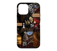 Shia Ashura Al Abbas, Ya Imam ALI, Schia Karbala Muharram Case for iPhone 12 mini