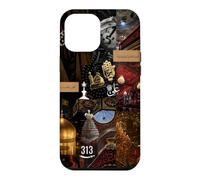 Shia Ashura Al Abbas, Ya Imam ALI, Schia Karbala Muharram Case for iPhone 12 Pro Max