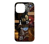 Shia Ashura Al Abbas, Ya Imam ALI, Schia Karbala Muharram Case for iPhone 13 Pro Max