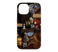 Shia Ashura Al Abbas, Ya Imam ALI, Schia Karbala Muharram Case for iPhone 14