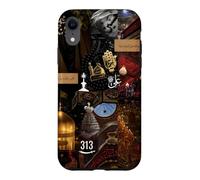 Shia Ashura Al Abbas, Ya Imam ALI, Schia Karbala Muharram Case for iPhone XR