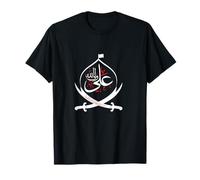 Shia Ashura Karbala, IMAM ALI T-Shirt Muharram T-Shirt