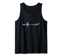 Shia Ashura Karbala, IMAM ALI T-Shirt Muharram Tank Top