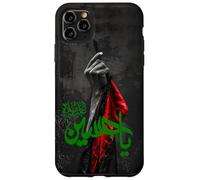 Shia Ashura Ya Hussain, Ya Imam ALI, Schia Karbala Muharram Case for iPhone 11 Pro Max