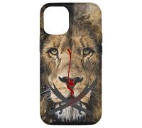 Shia Ashura Ya Hussain, Ya IMAM ALI, Schia Karbala Muharram Case for iPhone 12/12 Pro