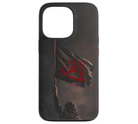Shia Ashura Ya Hussain, Ya Imam ALI, Schia Karbala Muharram Case for iPhone 13 Pro