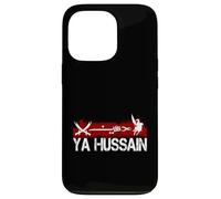 Shia Ashura Ya Hussain, Ya IMAM ALI, Schia Karbala Muharram Case for iPhone 13 Pro