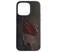 Shia Ashura Ya Hussain, Ya Imam ALI, Schia Karbala Muharram Case for iPhone 15 Pro Max