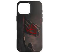 Shia Ashura Ya Hussain, Ya Imam ALI, Schia Karbala Muharram Case for iPhone 16 Pro Max
