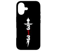 Shia Ashura Ya Hussain, Ya IMAM ALI, Schia Karbala Muharram Case for iPhone 17