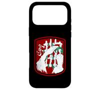 Shia Ashura Ya Hussain, Ya IMAM ALI, Schia Karbala Muharram Case for iPhone 17 Pro Max