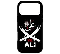 Shia Ashura Ya Hussain, Ya IMAM ALI, Schia Karbala Muharram Case for iPhone 17 Pro Max