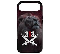 Shia Ashura Ya Hussain, Ya Imam ALI, Schia Karbala Muharram Case for iPhone Air