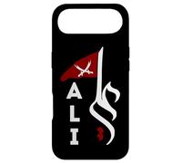 Shia Ashura Ya Hussain, Ya IMAM ALI, Schia Karbala Muharram Case for iPhone Air