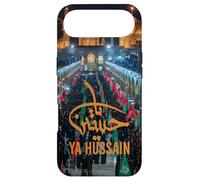 Shia Ashura Ya Hussain, Ya IMAM ALI, Schia Karbala Muharram Case for iPhone Air