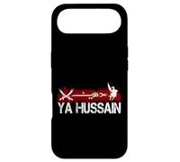 Shia Ashura Ya Hussain, Ya IMAM ALI, Schia Karbala Muharram Case for iPhone Air