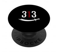 Shia Ashura Ya Hussain, Ya IMAM ALI, Schia Karbala Muharram PopSockets Adhesive PopGrip
