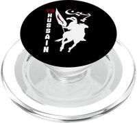 Shia Ashura Ya Hussain, Ya IMAM ALI, Schia Karbala Muharram PopSockets PopGrip for MagSafe