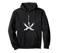 Shia Ashura Ya Hussain, Ya IMAM ALI, Schia Karbala Muharram Pullover Hoodie