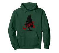 Shia Ashura Ya Hussain, Ya IMAM ALI, Schia Karbala Muharram Pullover Hoodie