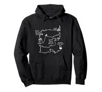 Shia Ashura Ya Hussain, Ya Imam ALI, Schia Karbala Muharram Pullover Hoodie