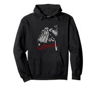 Shia Ashura Ya Hussain, Ya IMAM ALI, Schia Karbala Muharram Pullover Hoodie