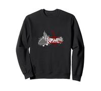 Shia Ashura Ya Hussain, Ya IMAM ALI, Schia Karbala Muharram Sweatshirt