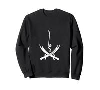 Shia Ashura Ya Hussain, Ya IMAM ALI, Schia Karbala Muharram Sweatshirt