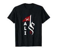 Shia Ashura Ya Hussain, Ya Imam ALI, Schia Karbala Muharram T-Shirt