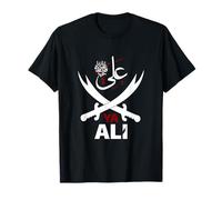 Shia Ashura Ya Hussain, Ya Imam ALI, Schia Karbala Muharram T-Shirt