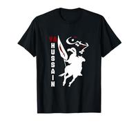 Shia Ashura Ya Hussain, Ya Imam ALI, Schia Karbala Muharram T-Shirt