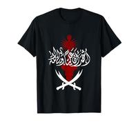Shia Ashura Ya Hussain, Ya Imam ALI, Schia Karbala Muharram T-Shirt