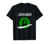 Shia Ashura Ya Hussain, Ya Imam ALI, Schia Karbala Muharram T-Shirt