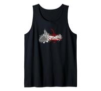 Shia Ashura Ya Hussain, Ya Imam ALI, Schia Karbala Muharram Tank Top