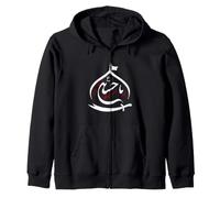 Shia Ashura Ya Hussain, Ya IMAM ALI, Schia Karbala Muharram Zip Hoodie