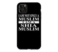 Shia Muslim Apparel | Great Funny Muslims Design Case for iPhone 11 Pro Max