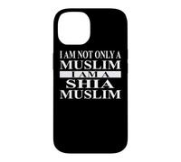 Shia Muslim Apparel | Great Funny Muslims Design Case for iPhone 14