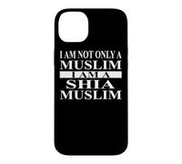 Shia Muslim Apparel | Great Funny Muslims Design Case for iPhone 14 Plus