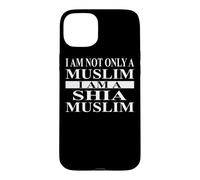 Shia Muslim Apparel | Great Funny Muslims Design Case for iPhone 15 Plus