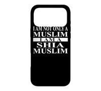 Shia Muslim Apparel | Great Funny Muslims Design Case for iPhone 17 Pro Max