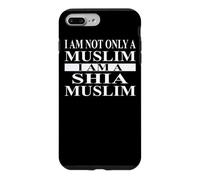Shia Muslim Apparel | Great Funny Muslims Design Case for iPhone 7 Plus/8 Plus