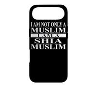 Shia Muslim Apparel | Great Funny Muslims Design Case for iPhone Air