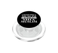 Shia Muslim Apparel | Great Funny Muslims Design PopSockets PopGrip for MagSafe