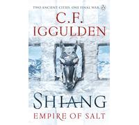 Shiang: Empire of Salt Book II: 2 (Empire of Salt, 2)