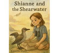 Shianne and the Shearwater: KDK Clubhouse Adventure Series