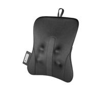 Shiatsu Back Massager with Heat, Massage Cushion with Automatic Movement Massage Relief for Pain Deep Head Full Back Massage Heat car Full Tissue Cordless with Pain Heat car Back Massager Cord