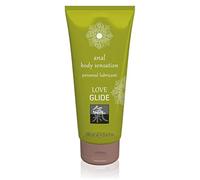 Shiatsu Love Glide Personal Anal Lubricant